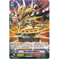 Hex Cannon Wyvern - Breaker of Limits Thumb Nail