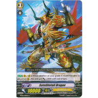 Satellitefall Dragon - Breaker of Limits Thumb Nail