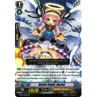 Battle Cupid, Nociel - Breaker of Limits Thumb Nail