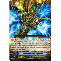 Cosmo Healer, Ergodiel - Breaker of Limits Thumb Nail