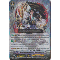 Sunlight Goddess, Yatagarasu - Brilliant Strike Thumb Nail