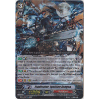 Eradicator, Ignition Dragon - Brilliant Strike Thumb Nail