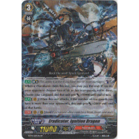 Eradicator, Ignition Dragon - Brilliant Strike Thumb Nail