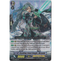 Banding Jewel Knight, Miranda - Brilliant Strike Thumb Nail