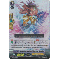 Sword Formation Liberator, Igraine - Brilliant Strike Thumb Nail