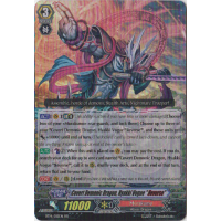 Covert Demonic Dragon, Hyakki Vogue 