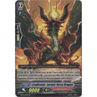 Eradicator, Lorentz Force Dragon - Brilliant Strike Thumb Nail