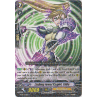 Linking Jewel Knight, Tilda - Brilliant Strike Thumb Nail