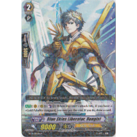 Blue Skies Liberator, Hengist - Brilliant Strike Thumb Nail