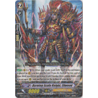 Burning Scale Knight, Eliwood - Brilliant Strike Thumb Nail