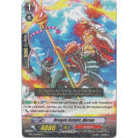 Dragon Knight, Akram - Brilliant Strike Thumb Nail