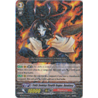 Truth Seeking Stealth Rogue, Amakusa - Brilliant Strike Thumb Nail