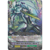 White Rose Musketeer, Alberto - Brilliant Strike Thumb Nail