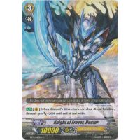 Knight of Frevor, Hector - Brilliant Strike Thumb Nail