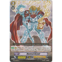 Mystical Hermit - Brilliant Strike Thumb Nail