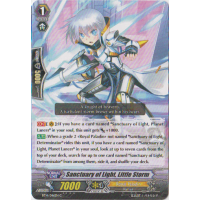 Sanctuary of Light, Little Storm - Brilliant Strike Thumb Nail