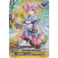 Jewel Knight, Opt Harpist - Brilliant Strike Thumb Nail