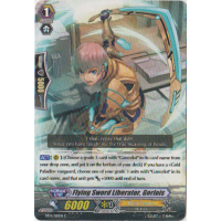 Flying Sword Liberator, Gorlois - Brilliant Strike Thumb Nail