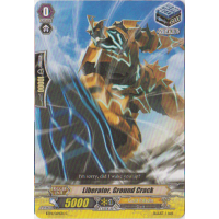 Liberator, Ground Crack - Brilliant Strike Thumb Nail