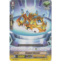 Naapgal Liberator - Brilliant Strike Thumb Nail