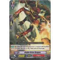 Diable Drive Dragon - Brilliant Strike Thumb Nail