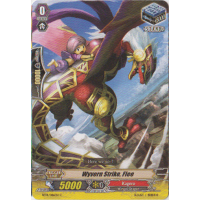 Wyvern Strike, Flee - Brilliant Strike Thumb Nail