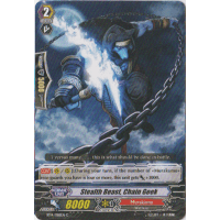 Stealth Beast, Chain Geek - Brilliant Strike Thumb Nail