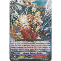 Dragon Dancer, Agatha - Brilliant Strike Thumb Nail
