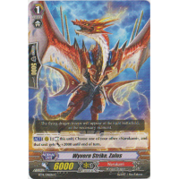 Wyvern Strike, Zalus - Brilliant Strike Thumb Nail