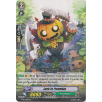 Jack In Pumpkin - Brilliant Strike Thumb Nail