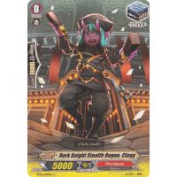 Dark Knight of Stealth Rogue, Clogg - Brilliant Strike Thumb Nail