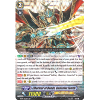 Liberator of Bonds, Gancelot Zenith - Brilliant Strike Thumb Nail