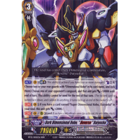 Dark Dimensional Robo, 