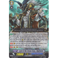 Lord of the Seven Seas, Nightmist - Catastrophic Outbreak Thumb Nail