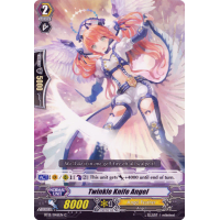 Twinkle Knife Angel - Catastrophic Outbreak Thumb Nail