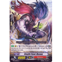 Stealth Fiend, Mezuou - Catastrophic Outbreak Thumb Nail