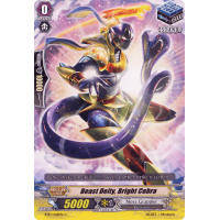 Beast Deity, Bright Cobra - Catastrophic Outbreak Thumb Nail