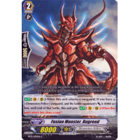 Fusion Monster, Bugreed - Catastrophic Outbreak Thumb Nail