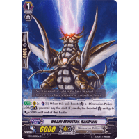 Beam Monster, Raidrum - Catastrophic Outbreak Thumb Nail