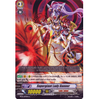 Supergiant Lady Gunner - Catastrophic Outbreak Thumb Nail