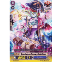 Gunshot of Sorrow, Nightflare - Catastrophic Outbreak Thumb Nail