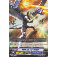 Keen Eye, Sky Trooper - Catastrophic Outbreak Thumb Nail