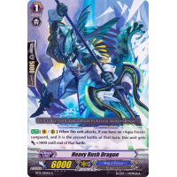 Heavy Rush Dragon - Catastrophic Outbreak Thumb Nail