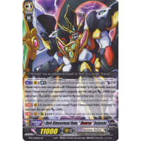Dark Dimensional Robo, 