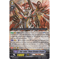 Star-vader, Chaos Breaker Dragon - Catastrophic Outbreak Thumb Nail