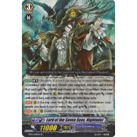 Lord of the Seven Seas, Nightmist - Catastrophic Outbreak Thumb Nail