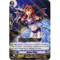 Dudley Daisy - Cavalry of Black Steel Thumb Nail