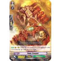 Toxic Trooper - Cavalry of Black Steel Thumb Nail