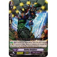 Dudley Douglass - Cavalry of Black Steel Thumb Nail