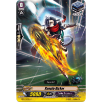 Kungfu Kicker - Cavalry of Black Steel Thumb Nail